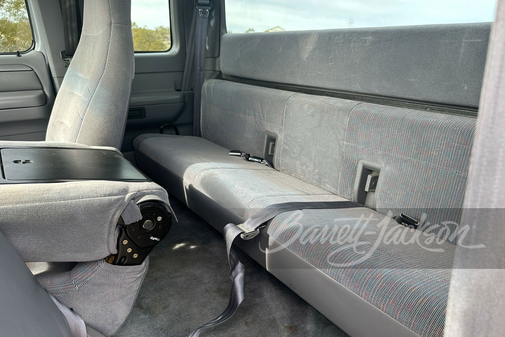 1994 FORD F-250 CUSTOM PICKUP - Misc 5 - 265183