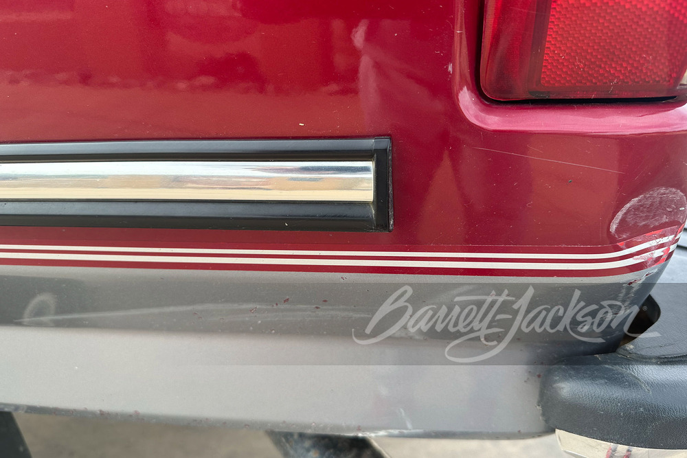 1994 FORD F-250 CUSTOM PICKUP - Misc 12 - 265183