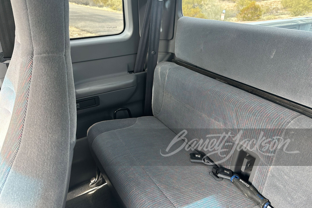 1994 FORD F-250 CUSTOM PICKUP - Misc 6 - 265183