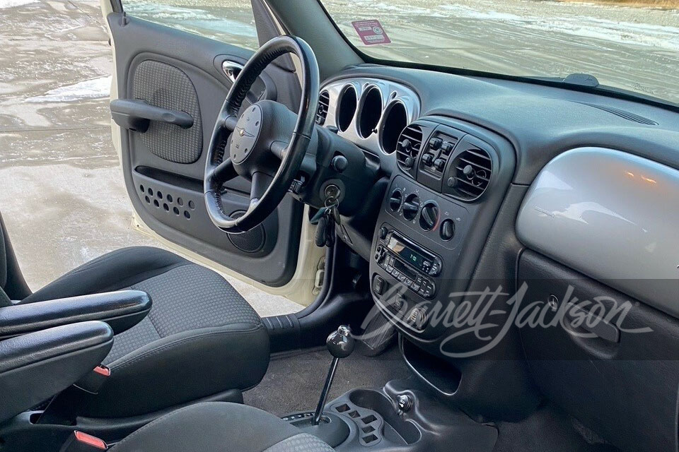 2005 CHRYSLER PT CRUISER - Misc 1 - 265213