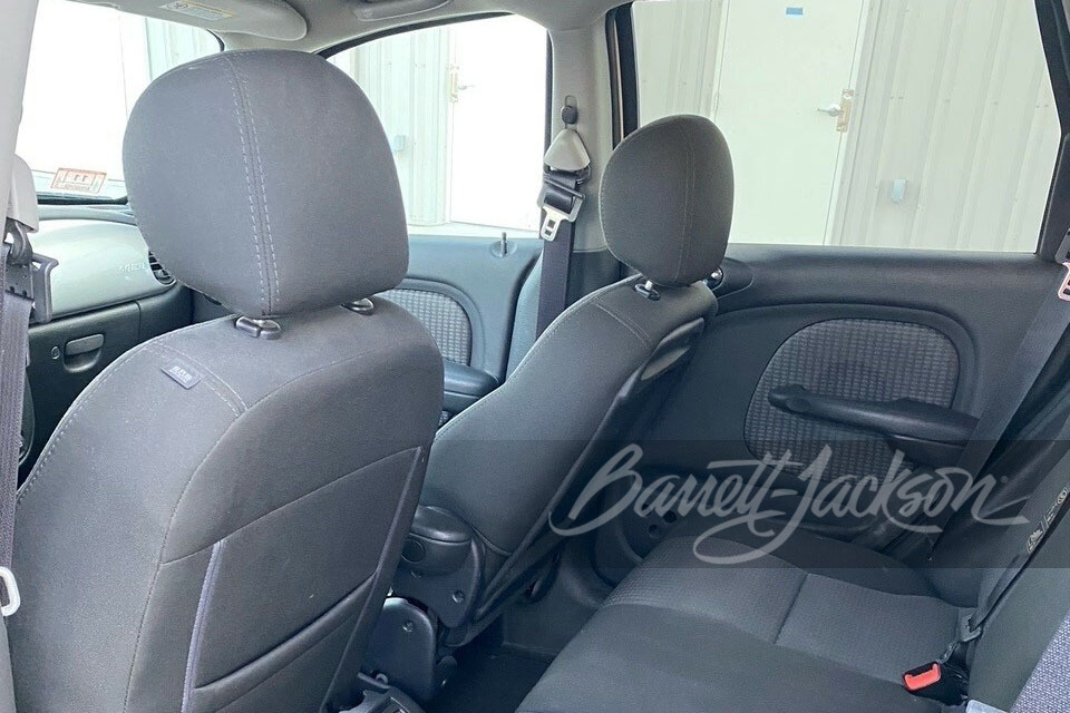 2005 CHRYSLER PT CRUISER - Misc 2 - 265213