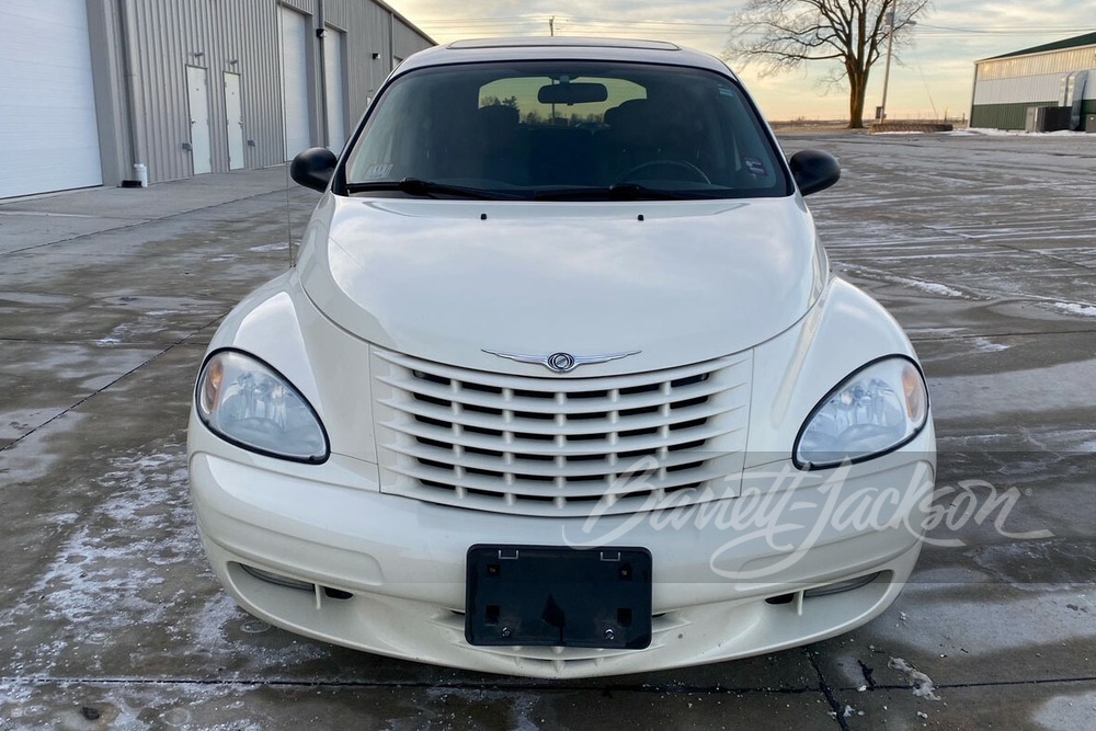 2005 CHRYSLER PT CRUISER - Misc 3 - 265213