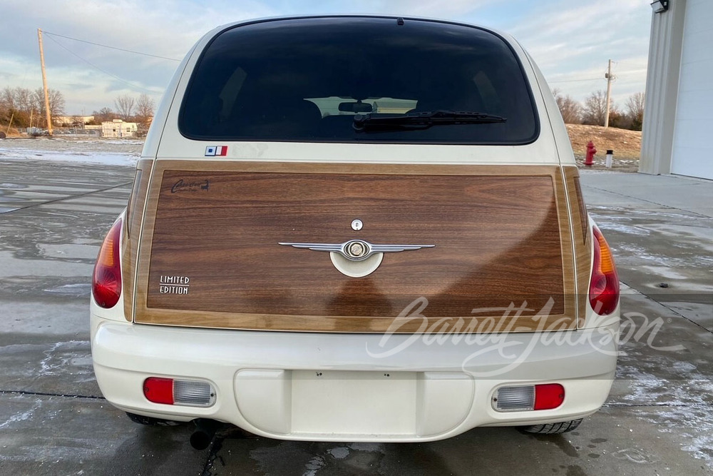 2005 CHRYSLER PT CRUISER - Misc 7 - 265213