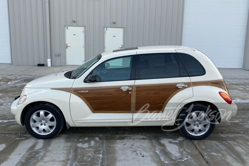 2005 CHRYSLER PT CRUISER - Misc 5 - 265213