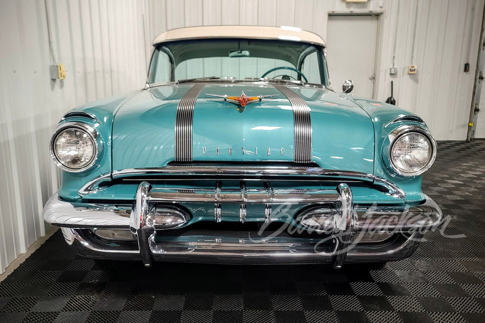 1955 PONTIAC STAR CHIEF - Misc 2 - 265221