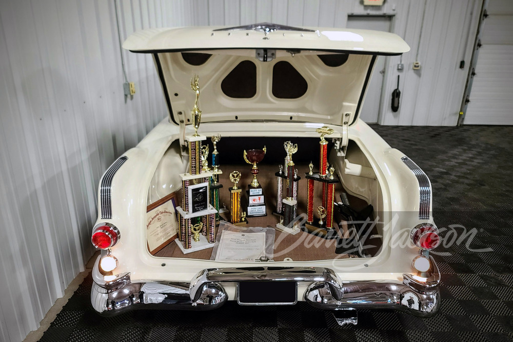 1955 PONTIAC STAR CHIEF - Misc 4 - 265221
