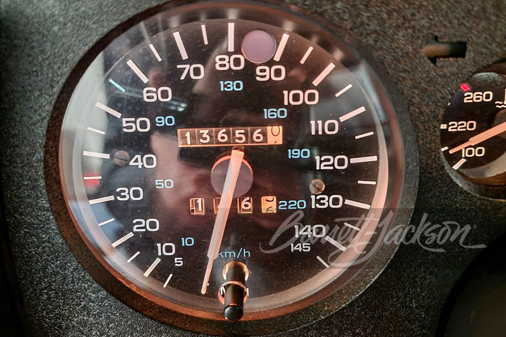 1987 CHEVROLET CAMARO IROC-Z - Misc 4 - 265236