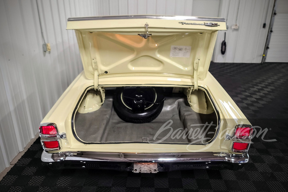 1967 FORD FAIRLANE GTA CUSTOM RECREATION - Misc 2 - 265237