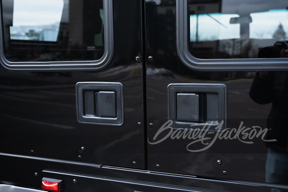 2006 HUMMER H1 CUSTOM ALPHA WAGON - Misc 38 - 265375