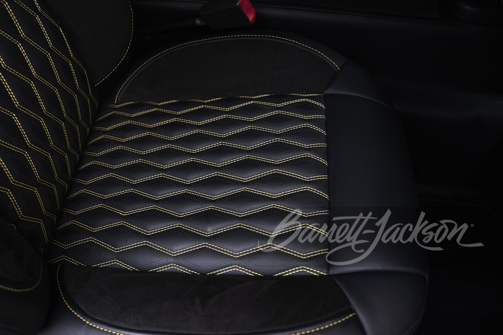 2006 HUMMER H1 CUSTOM ALPHA WAGON - Misc 14 - 265375