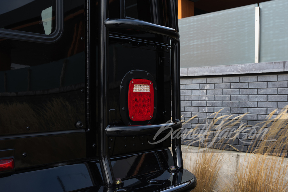 2006 HUMMER H1 CUSTOM ALPHA WAGON - Misc 35 - 265375