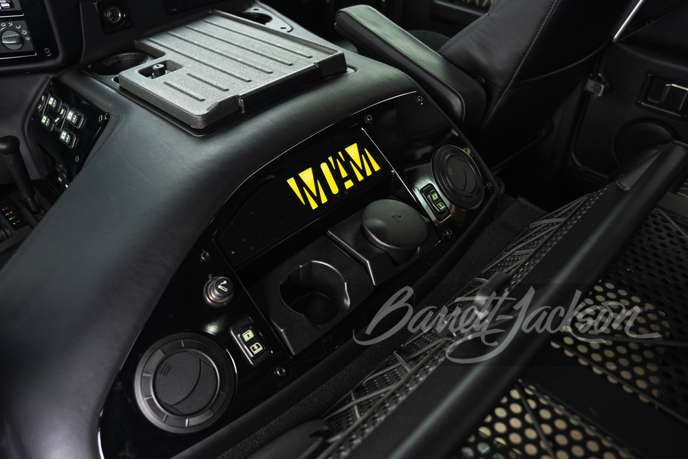 2006 HUMMER H1 CUSTOM ALPHA WAGON - Misc 15 - 265375