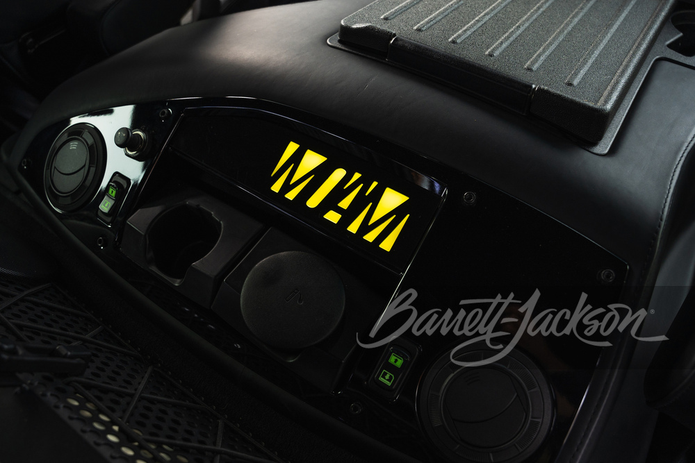 2006 HUMMER H1 CUSTOM ALPHA WAGON - Misc 12 - 265375