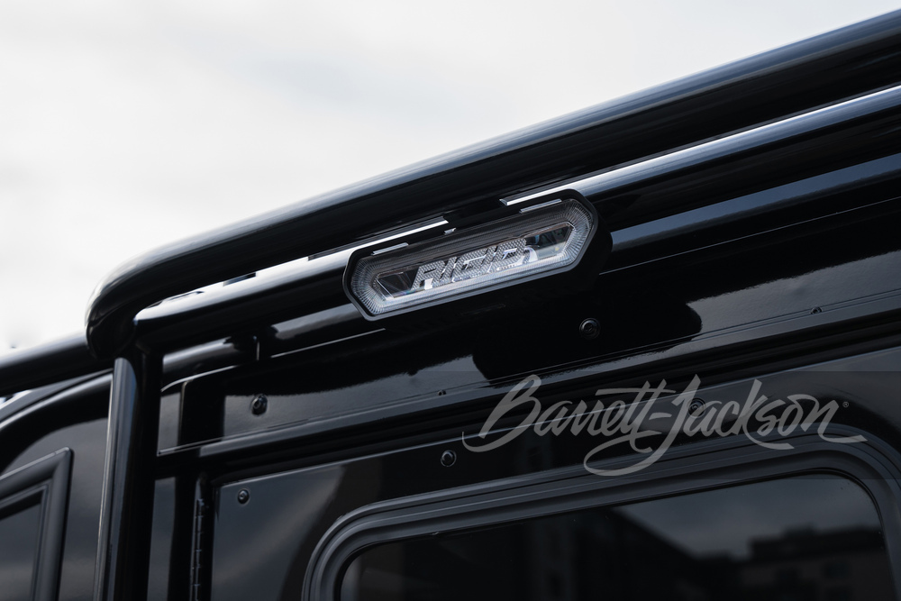 2006 HUMMER H1 CUSTOM ALPHA WAGON - Misc 39 - 265375