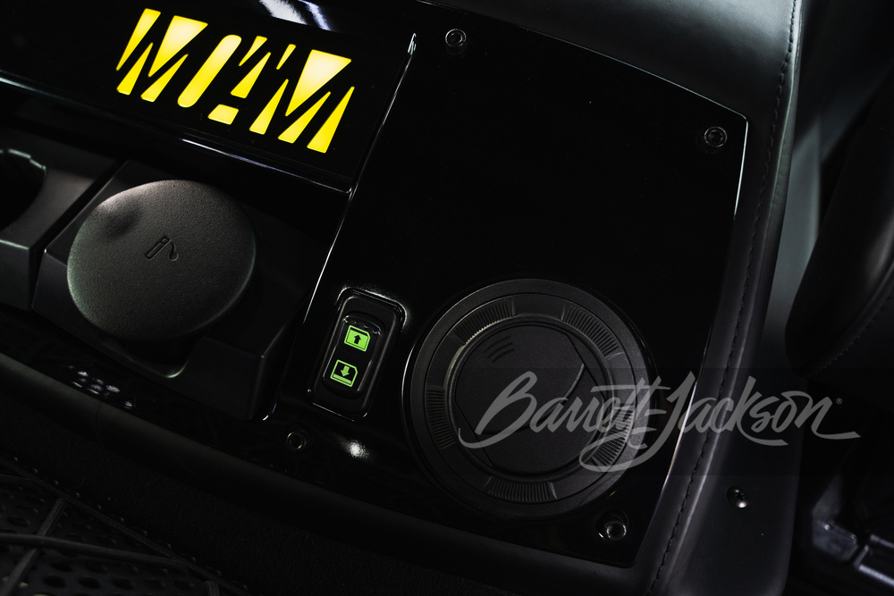 2006 HUMMER H1 CUSTOM ALPHA WAGON - Misc 13 - 265375