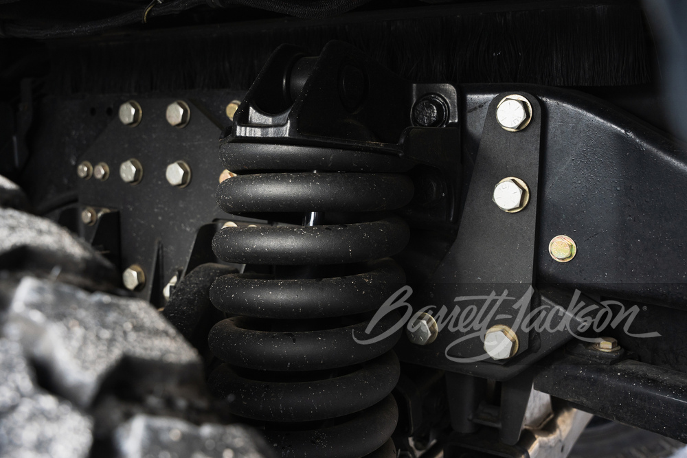 2006 HUMMER H1 CUSTOM ALPHA WAGON - Misc 55 - 265375