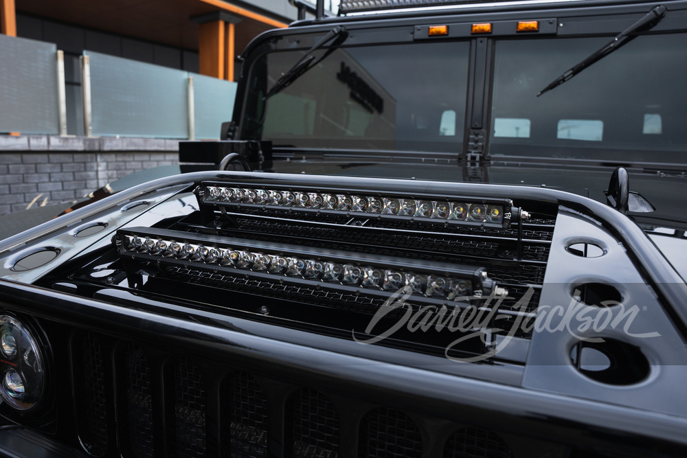 2006 HUMMER H1 CUSTOM ALPHA WAGON - Misc 44 - 265375