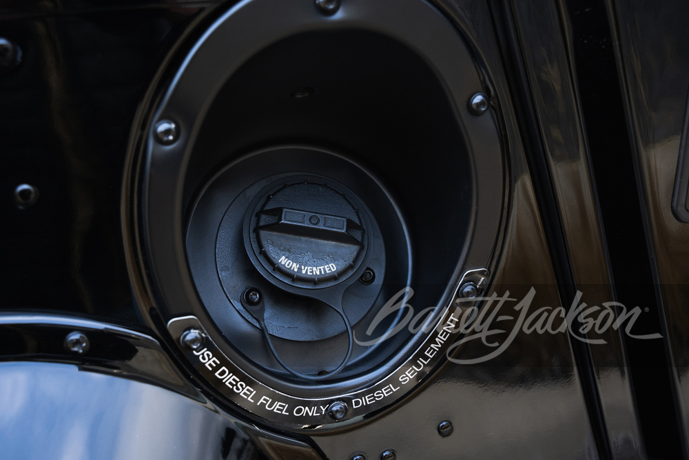 2006 HUMMER H1 CUSTOM ALPHA WAGON - Misc 50 - 265375