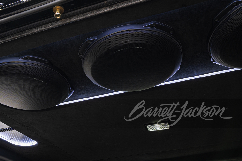 2006 HUMMER H1 CUSTOM ALPHA WAGON - Misc 25 - 265375