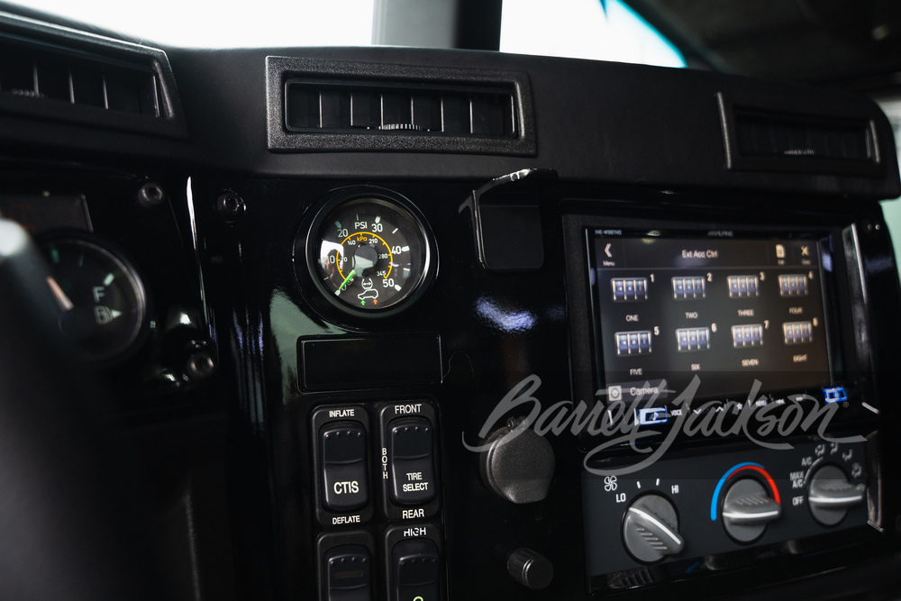 2006 HUMMER H1 CUSTOM ALPHA WAGON - Misc 21 - 265375