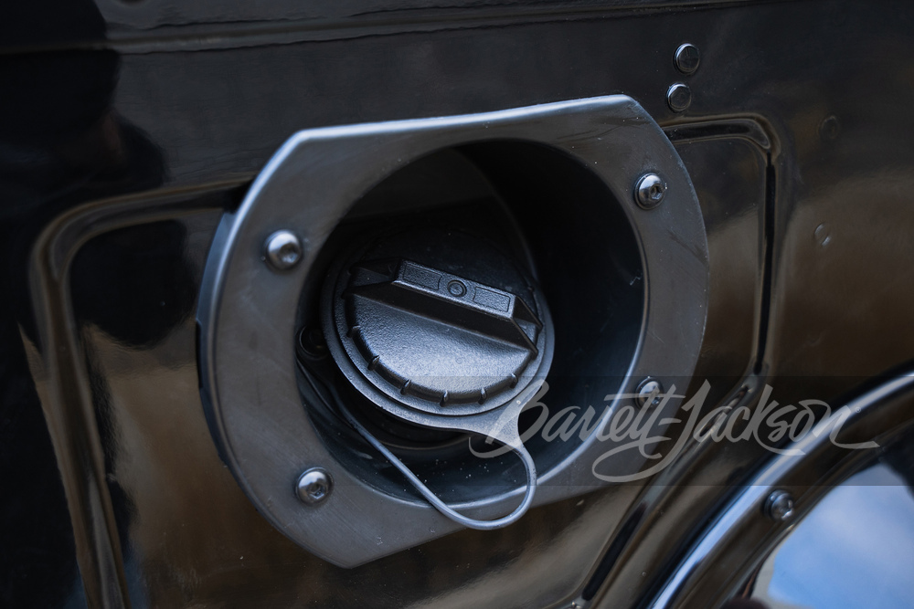 2006 HUMMER H1 CUSTOM ALPHA WAGON - Misc 53 - 265375