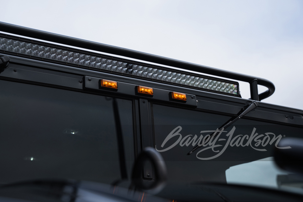 2006 HUMMER H1 CUSTOM ALPHA WAGON - Misc 47 - 265375