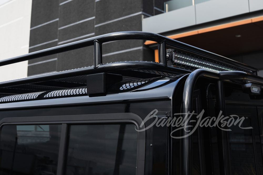 2006 HUMMER H1 CUSTOM ALPHA WAGON - Misc 41 - 265375