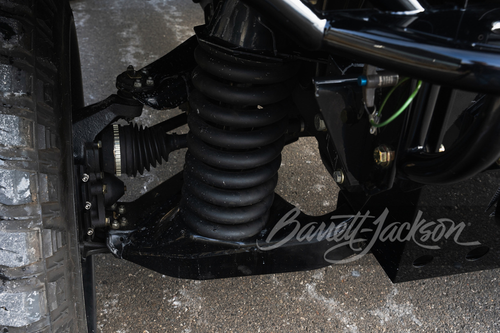 2006 HUMMER H1 CUSTOM ALPHA WAGON - Misc 54 - 265375