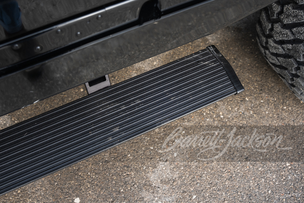 2006 HUMMER H1 CUSTOM ALPHA WAGON - Misc 57 - 265375