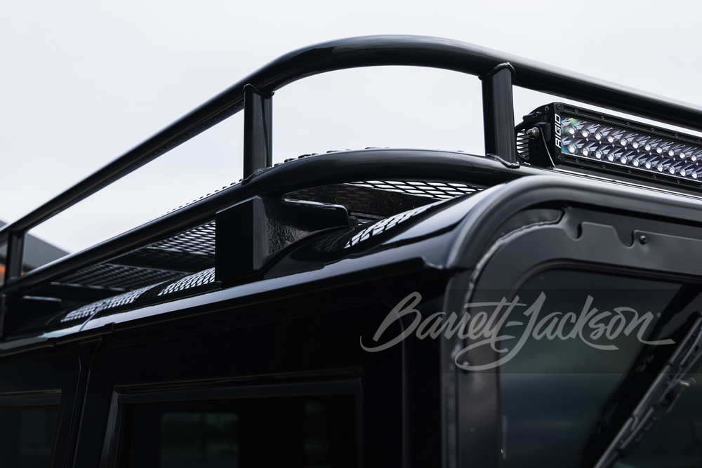 2006 HUMMER H1 CUSTOM ALPHA WAGON - Misc 48 - 265375