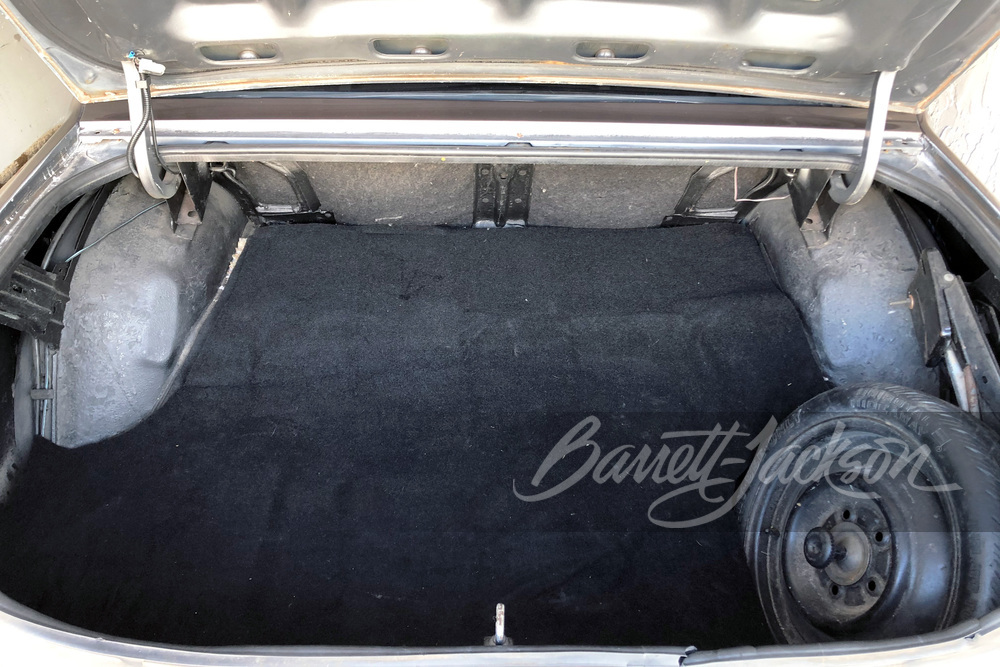 1986 BUICK REGAL CUSTOM T-TYPE COUPE - Misc 8 - 266759