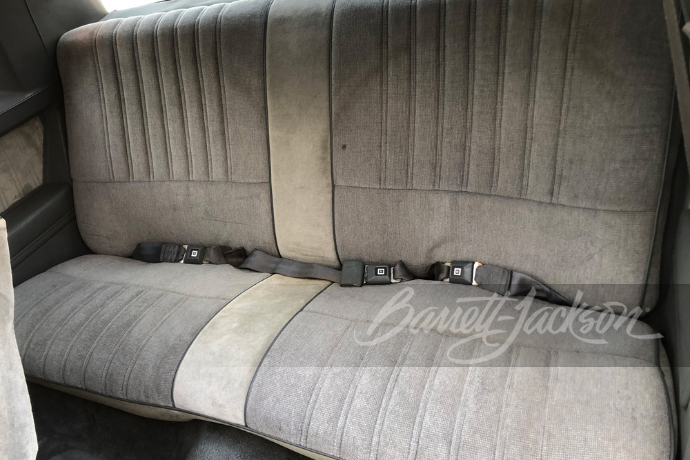 1986 BUICK REGAL CUSTOM T-TYPE COUPE - Misc 7 - 266759