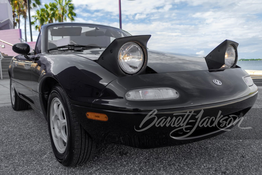 1996 MAZDA MIATA MX5 CONVERTIBLE - Misc 6 - 266772