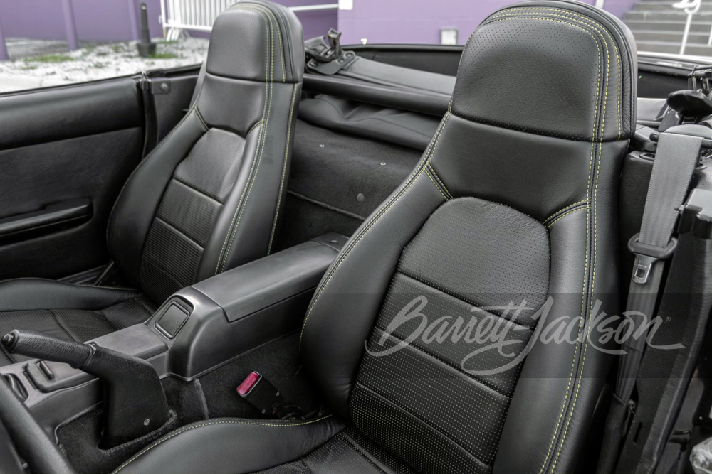 1996 MAZDA MIATA MX5 CONVERTIBLE - Misc 2 - 266772