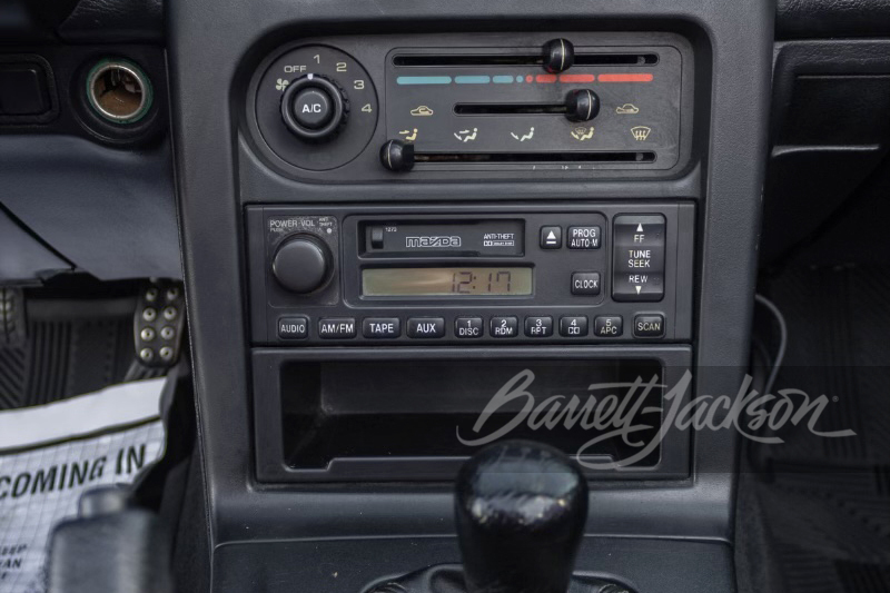 1996 MAZDA MIATA MX5 CONVERTIBLE - Misc 4 - 266772