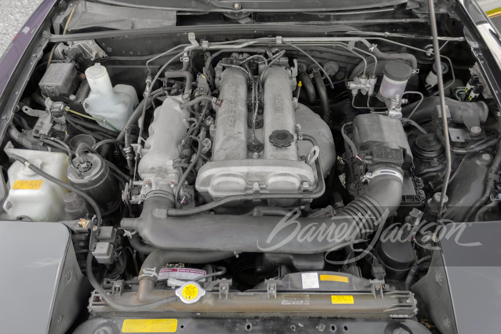 1996 MAZDA MIATA MX5 CONVERTIBLE - Misc 1 - 266772