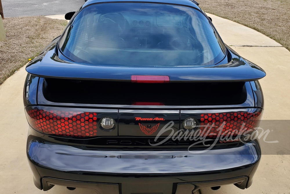 2001 PONTIAC FIREBIRD TRANS AM WS6 - Misc 4 - 266781