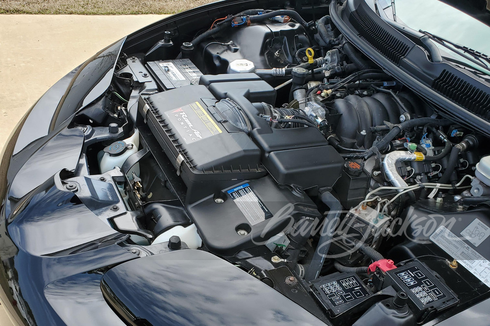 2001 PONTIAC FIREBIRD TRANS AM WS6 - Misc 10 - 266781