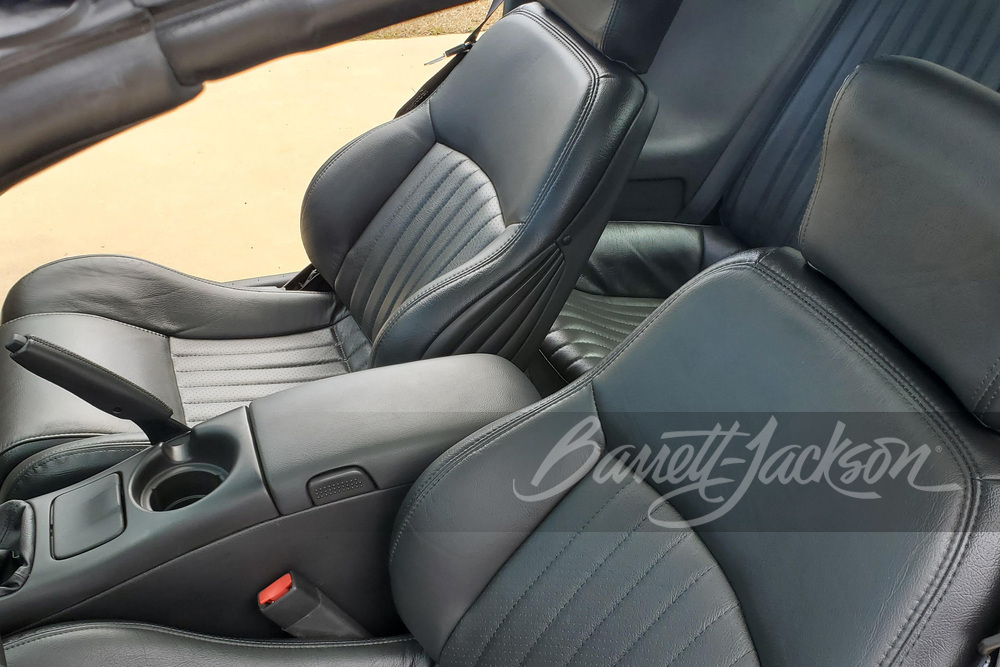 2001 PONTIAC FIREBIRD TRANS AM WS6 - Misc 5 - 266781