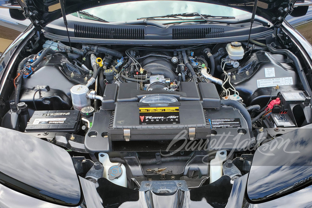 2001 PONTIAC FIREBIRD TRANS AM WS6 - Misc 9 - 266781