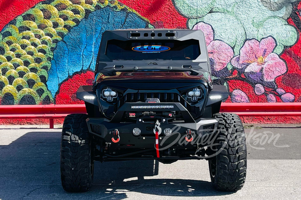 2021 JEEP GLADIATOR CUSTOM SUV - Misc 1 - 266814