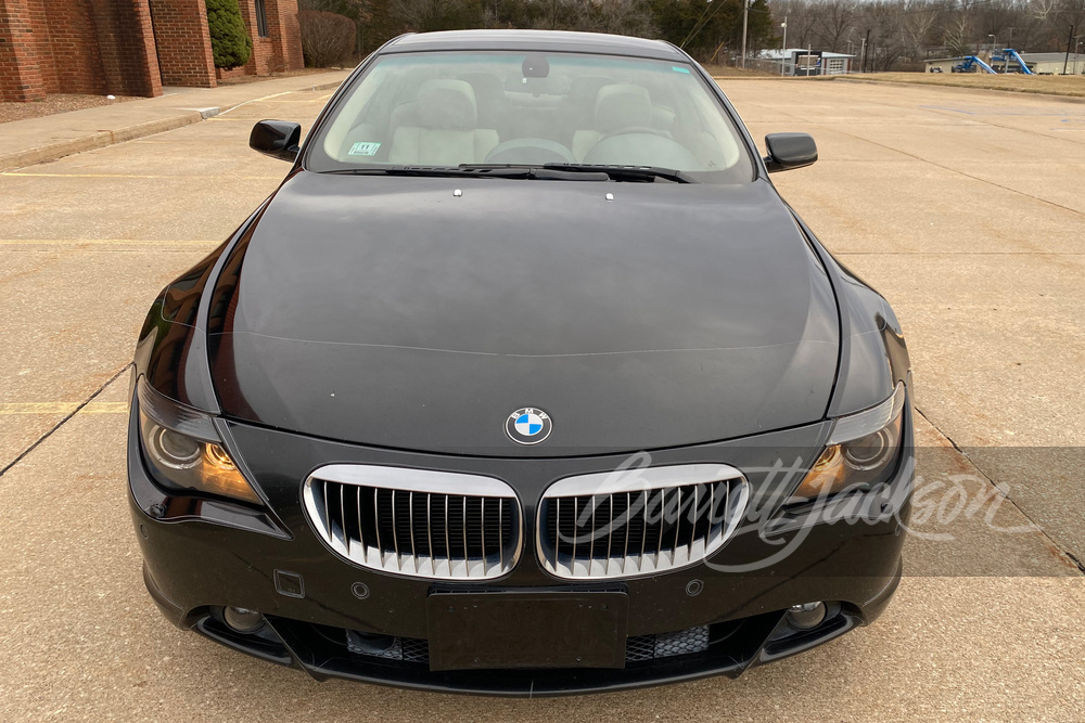 2005 BMW 645Ci - Misc 2 - 266825