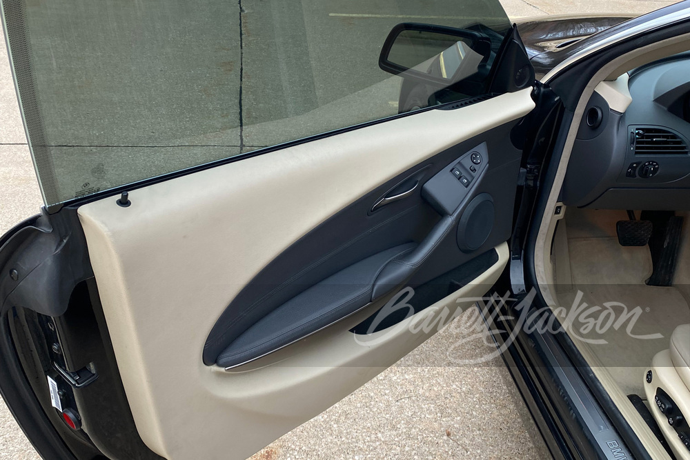 2005 BMW 645Ci - Misc 4 - 266825