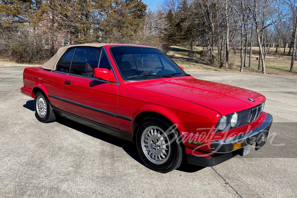 1989 BMW 325i - Misc 2 - 266855