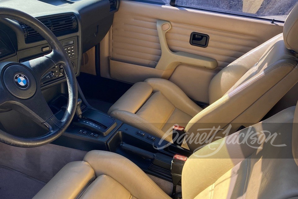 1989 BMW 325i - Misc 5 - 266855