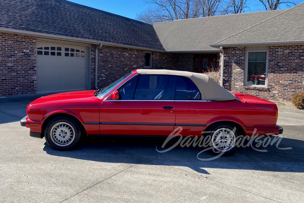 1989 BMW 325i - Misc 1 - 266855