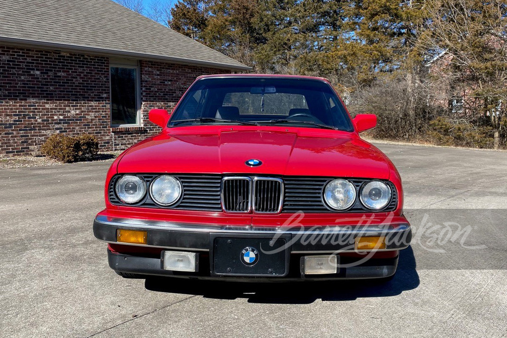 1989 BMW 325i - Misc 6 - 266855
