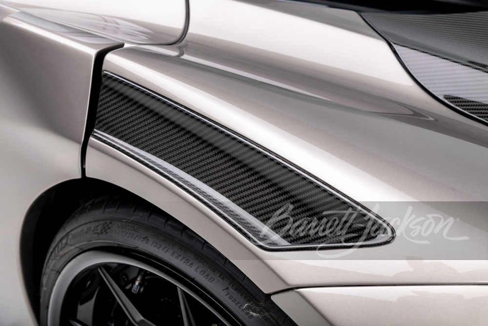 2018 MCLAREN 720S - Misc 20 - 266899