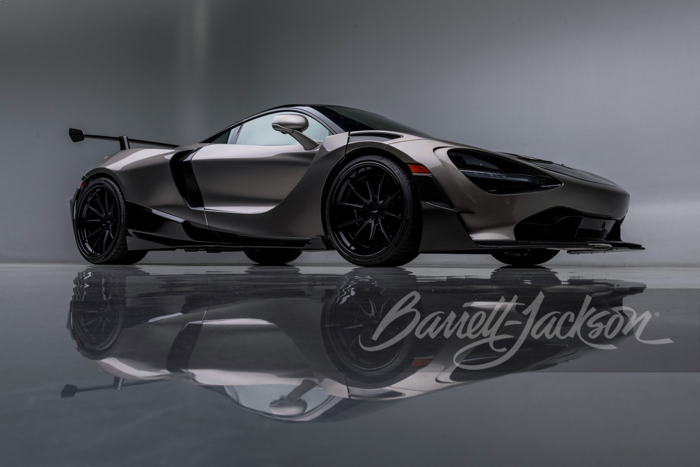 2018 MCLAREN 720S - Misc 7 - 266899