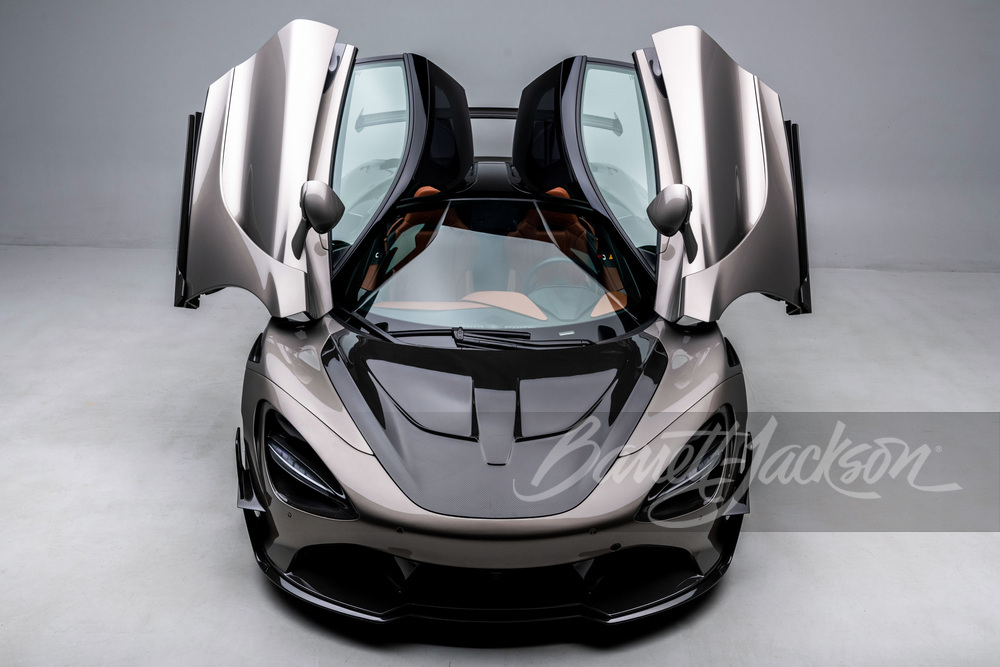 2018 MCLAREN 720S - Misc 9 - 266899